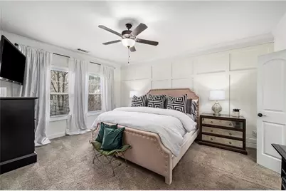 2144 Havenwood Trail NE, Atlanta, GA 30319 - Photo 24