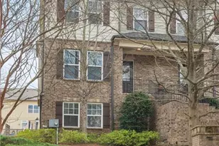 2144 Havenwood Trail NE, Atlanta, GA 30319 - Photo 1