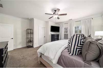 2144 Havenwood Trail NE, Atlanta, GA 30319 - Photo 26