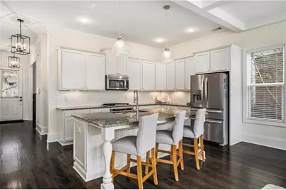 2144 Havenwood Trail NE, Atlanta, GA 30319 - Photo 12