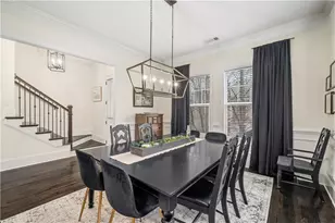 2144 Havenwood Trail NE, Atlanta, GA 30319 - Photo 8