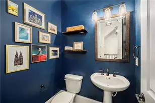 2144 Havenwood Trail NE, Atlanta, GA 30319 - Photo 10