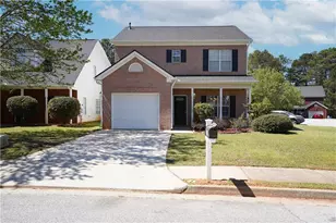 7563 Winderemere Park, Riverdale, GA 30274 - Photo 2