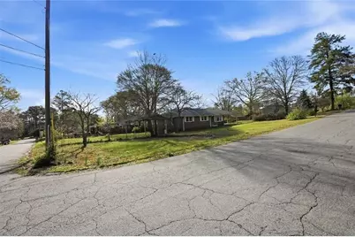 2467 Rocking Hill Lane, Marietta, GA 30060 - Photo 22