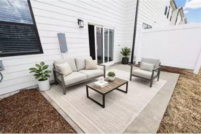 7312 Mulberry Trace Lane, Flowery Branch, GA 30542 - Photo 12