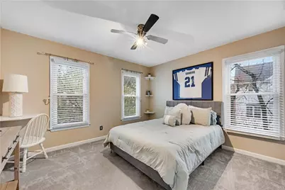 5885 Millwick Drive, Alpharetta, GA 30005 - Photo 34