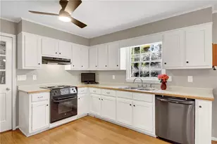 1261 Martin Nash Rd SW, Lilburn, GA 30047 - Photo 6