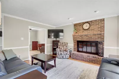 1261 Martin Nash Road SW, Lilburn, GA 30047 - Photo 4