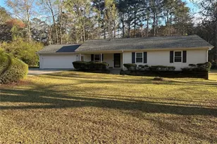 690 Kirkus Dr SE, Conyers, GA 30094 - Photo 2