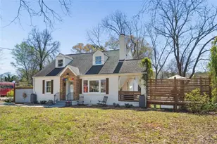 1860 Penelope Rd, Atlanta, GA 30314 - Photo 2