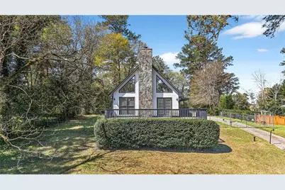 720 Corbin Avenue, Macon, GA 31204 - Photo 2