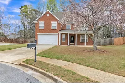 344 Cherington Lane, Lawrenceville, GA 30044 - Photo 1