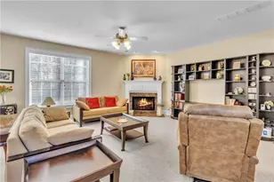 344 Cherington Ln, Lawrenceville, GA 30044 - Photo 8