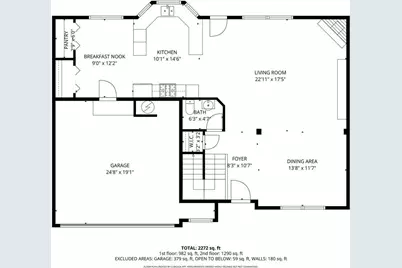 344 Cherington Lane, Lawrenceville, GA 30044 - Photo 44