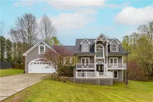 326 Ryan Dr, Auburn, GA 30011 - Photo 2