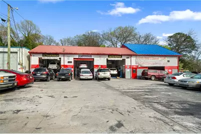 712 N Glenwood Avenue, Dalton, GA 30721 - Photo 36