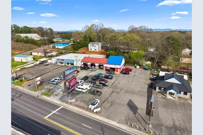 712 N Glenwood Avenue, Dalton, GA 30721 - Photo 4