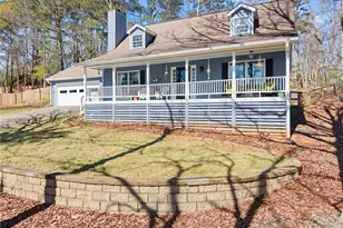 3511 Habersham Club Dr, Cumming, GA 30041 - Photo 2