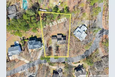 3511 Habersham Club Drive, Cumming, GA 30041 - Photo 34