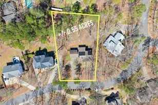 3511 Habersham Club Dr, Cumming, GA 30041 - Photo 34