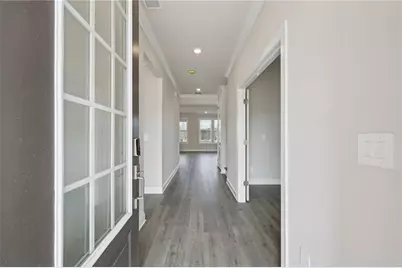 1293 Orwell Lane, Monroe, GA 30656 - Photo 4