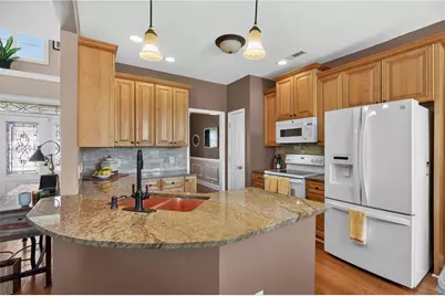 143 Red Branch Drive, Villa Rica, GA 30180 - Photo 8