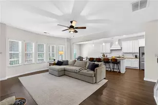 3690 Begonia Wy, Alpharetta, GA 30004 - Photo 16