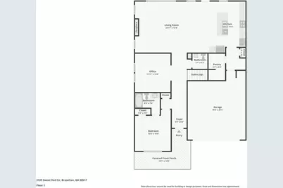 3139 Sweet Red Circle, Braselton, GA 30517 - Photo 52