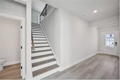 3139 Sweet Red Circle, Braselton, GA 30517 - Photo 4