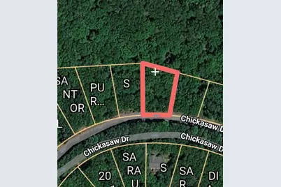 282 Chickasaw Drive, Waleska, GA 30183 - Photo 6