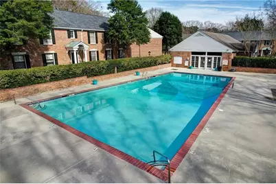 6700 Roswell Road #31B, Atlanta, GA 30328 - Photo 26