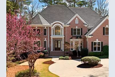 1090 Abingdon Lane, Alpharetta, GA 30022 - Photo 2