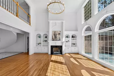 1090 Abingdon Lane, Alpharetta, GA 30022 - Photo 16