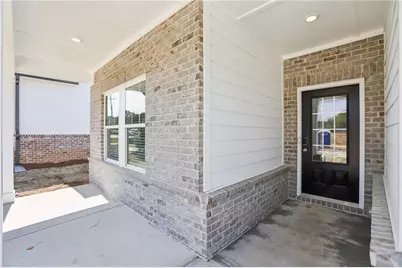 4450 Dugger Drive, Powder Springs, GA 30127 - Photo 2