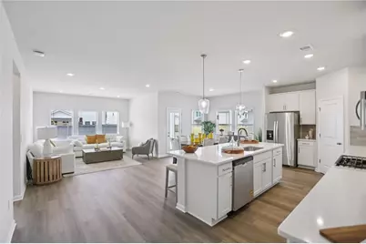 4450 Dugger Drive, Powder Springs, GA 30127 - Photo 6