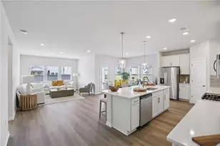 4450 Dugger Dr, Powder Springs, GA 30127 - Photo 6