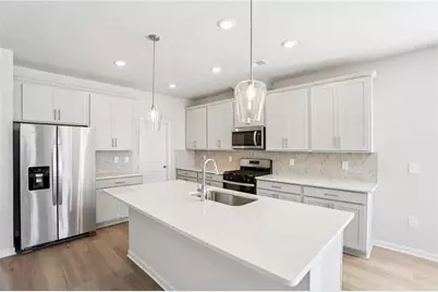 4454 Dugger Drive, Powder Springs, GA 30127 - Photo 8