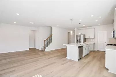 4454 Dugger Drive, Powder Springs, GA 30127 - Photo 14