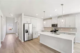 4454 Dugger Dr, Powder Springs, GA 30127 - Photo 10