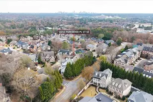 2252 Parkwood Pl Ct SE, Smyrna, GA 30080 - Photo 86