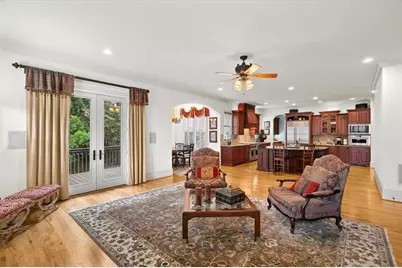 2252 Parkwood Place Court SE, Smyrna, GA 30080 - Photo 18