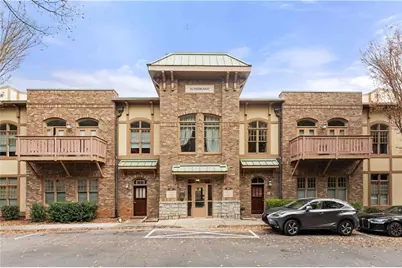 1884 Gordon Manor NE, Atlanta, GA 30307 - Photo 2