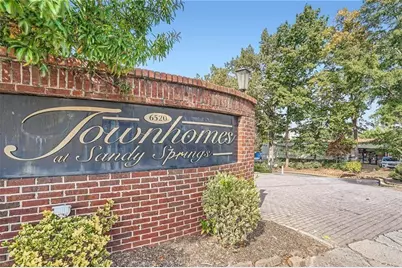 6520 Roswell Road #3, Atlanta, GA 30328 - Photo 46