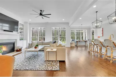 5849 Long Island Drive NW, Atlanta, GA 30328 - Photo 10