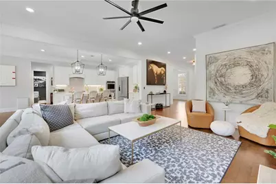 5849 Long Island Drive NW, Atlanta, GA 30328 - Photo 8