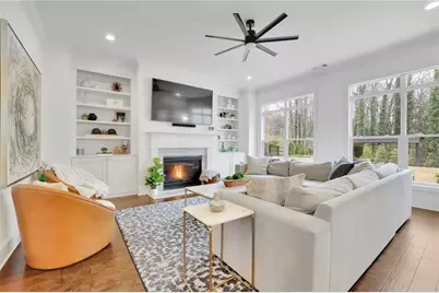 5849 Long Island Drive NW, Atlanta, GA 30328 - Photo 6