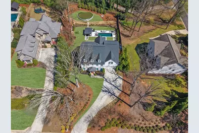 5849 Long Island Drive NW, Atlanta, GA 30328 - Photo 2