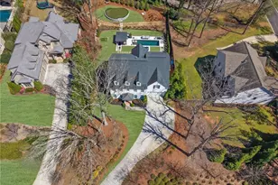 5849 Long Island Dr NW, Atlanta, GA 30328 - Photo 2