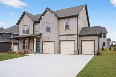 403 Bass Circle Lot 38, Villa Rica, GA 30180 - Photo 2