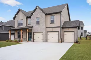 403 Bass Circle Lot 38, Villa Rica, GA 30180 - Photo 2